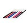 Ручка Vibe из переработанного пластика GRS с чернилами Ultra Glide small_img_4