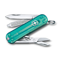 Нож-брелок VICTORINOX Classic SD Colors