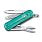 Нож-брелок VICTORINOX Classic SD Colors