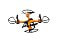 Радиоуправляемый квадрокоптер HIPER WIND FPV small_img_1