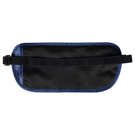 Поясной кошелек Comfort Travel Money Belt, темно-синий
