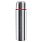Термос Relaxika Duo 1200, стальной_СТАЛЬНОЙ