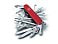 Нож перочинный VICTORINOX Swiss Champ, 91 мм, 33 функции, красный small_img_1
