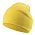 Шапка HeadOn ver.2, желтая_желтая