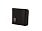 Бумажник VICTORINOX Bi-Fold Wallet, чёрный, нейлон 800D, 11x1x10 см_COLOR_31172501