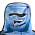 черный
