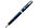 Ручка-роллер Parker Sonnet Blue Subtle CT, стержень: F, цвет чернил: black, в подарочной упаковке_синий, черный, золотистый