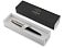 Шариковая ручка Parker Jotter K160, цвет: Black/GT, стержень: M, цвет чернил: blue, в подарочной упаковке. small_img_2