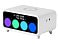 Часы с беспроводным зарядным устройством Rombica Timebox 1, белый small_img_1