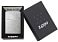 Зажигалка ZIPPO с покрытием Herringbone Sweep, латунь/сталь, серебристая, матовая, 38x13x57 мм small_img_4