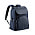 Рюкзак XD Design Soft Daypack, 16’’_темно-синий