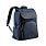 Рюкзак XD Design Soft Daypack, 16’’_ТЕМНО-СИНИЙ