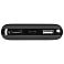 Aккумулятор Quick Charge Wireless 10000 мАч, черный small_img_4