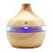 Светодиодный USB арома увлажнитель Holz small_img_1