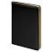 Набор подарочный Solution Duo (ежедневник City Nebraska, ручка Legend Soft Touch Mirror Gold), черный small_img_2