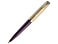 Шариковая ручка Parker 51 DELUXE PLUM GT, стержень: M, цвет чернил: black, в подарочной упаковке. small_img_1