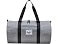 Herschel Classic™ спортивная сумка из переработанного материала объемом 27 л - Серый яркий small_img_2