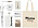 Welcome pack Starter Bundle, белый_белый