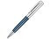 Ручка шариковая Cerruti 1881 модель Conquest Blue в футляре small_img_1