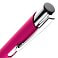 Ручка шариковая Keskus Soft Touch, розовая small_img_4