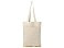 Складная сумка Jute из джута и хлопка, натуральный small_img_2