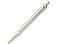Шариковая ручка Parker IM Professionals Monochrome Champagne, стержень:M, цвет чернил: blue, в подарочной упаковке. small_img_1