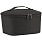 Термосумка Coolerbag S, черная_ЧЕРНАЯ