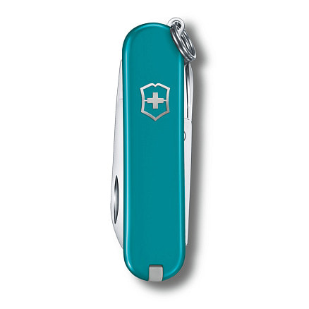 Нож-брелок VICTORINOX Classic SD Colors