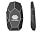 Беспроводная мышь Geo Mouse Plus, черный_ЧЕРНЫЙ