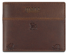 Портмоне Mano