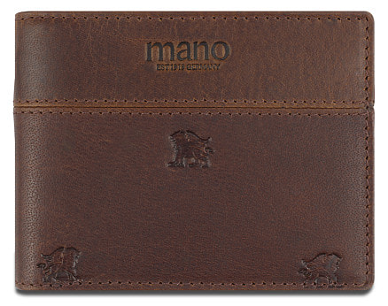 Портмоне Mano