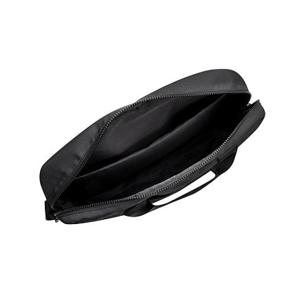 Сумка для ноутбука Swiss Peak Essential из rPET Aware™, 15.6