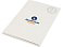 Dairy Dream записная книжка формата A5, белый small_img_5