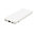 Внешний аккумулятор Saming, 10000mAh, белый_белый