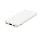 Внешний аккумулятор Saming, 10000mAh, белый_БЕЛЫЙ