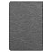 Ежедневник Flexy Paper А5, недатированный, в гибкой обложке, серый small_img_3