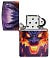 Зажигалка ZIPPO Glowing Dragon с покрытием Glow In The Dark Green, латунь/сталь, разно small_img_4