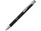Ручка шариковая Legend Soft Touch Requis, оранжевая small_img_1