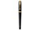 Ручка перьевая Parker Urban Core Muted Black GT, ченый/золотистый small_img_2
