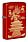 Зажигалка ZIPPO Eastern Design с покрытием Metallic Red, латунь/сталь, красная, 38x13x57 мм_COLOR_49517