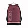 Рюкзак WENGER Collegiate Quadma 16”, красный, 100% полиэстер, 33х17х43 см, 22 л small_img_1