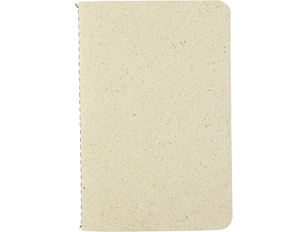 Подарочный комплект из 3 предметов из травяной бумаги Verde, cream