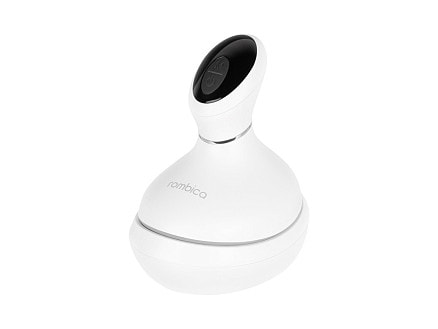 Массажер для головы Wellness Tonta (Р)