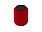 Портативная колонка mySound Clario, 15 Вт Red_ЧЕРНЫЙ, КРАСНЫЙ