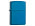 Зажигалка ZIPPO Classic с покрытием Sapphire™, латунь/сталь, синяя, глянцевая, 38x13x57 мм_синий