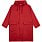 Дождевик детский RainDrop Kids, красный_КРАСНЫЙ