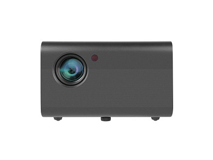 Проектор Rombica Ray Smart Cube (P)