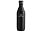 Бутылка для воды Stanley All Day Slim объемом 350 мл - черный глянцевый_ЧЕРНЫЙ ГЛЯНЦЕВЫЙ