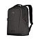 Рюкзак WENGER MX Professional 16”, серый, 100% полиэстер, 33х21х45 см, 21 л small_img_3