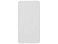 Портативное зарядное устройство Reserve с USB Type-C, 5000 mAh, белый small_img_2